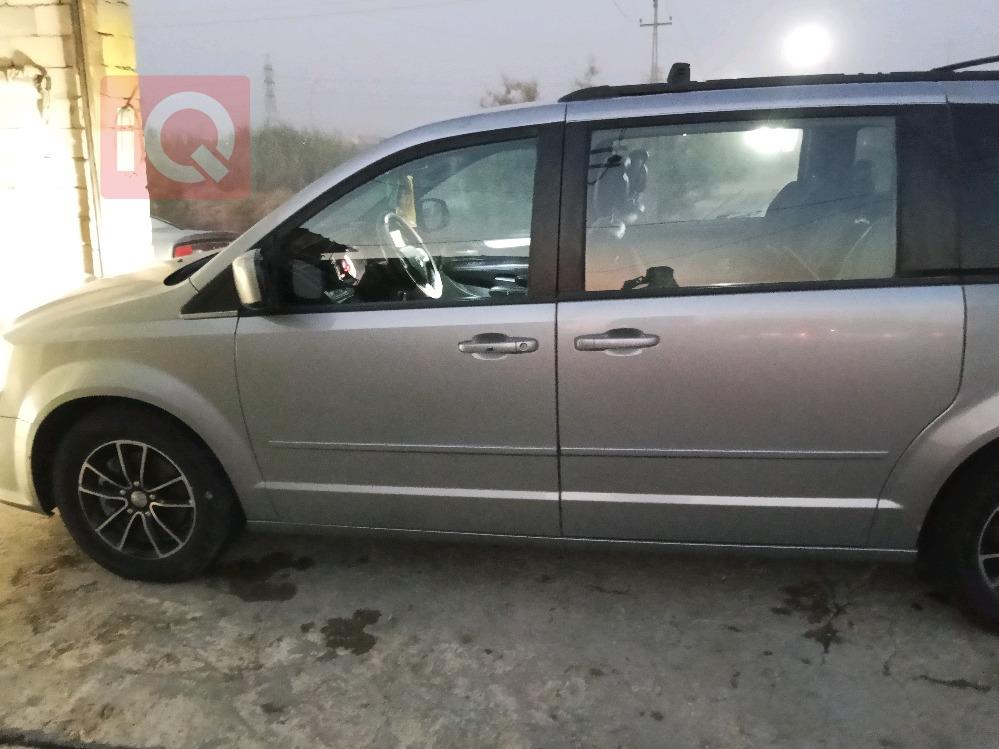 Dodge Grand Caravan